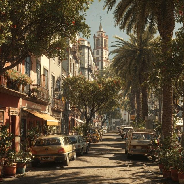 Tenerife may be full of old people but it is still fun! 🤯😍 Tenerife may be full of old people but it is still fun! 🤯😍