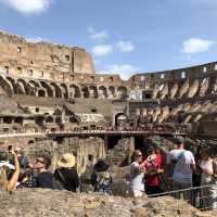 1-Day Trip to Rome
