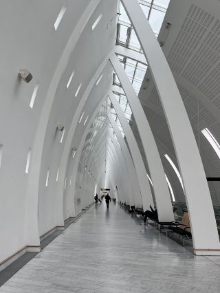 ✈️從通往斯堪的納維亞半島的門戶—哥本哈根機場開啟您的旅程