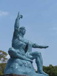 長崎滿有歷史的城市