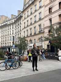 Paris in 1 Day: A Paris Itinerary for First-Timers