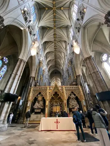 City Vibes London🗺️