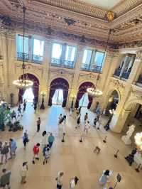 THE BREAKERS NEWPORT: A MASTERPIECE OF GILDED AGE BEAUTY 🇺🇸