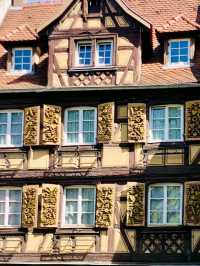 Top Sights in Colmar's Old Town (La Petite Venise & Historic Center)