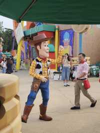 ✨ Theming, Detail, and Imagination Everywhere 🏰🎇