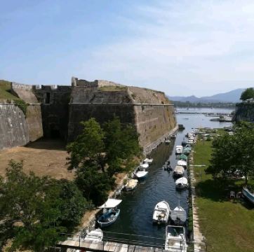 科孚鎮的永恆魅力