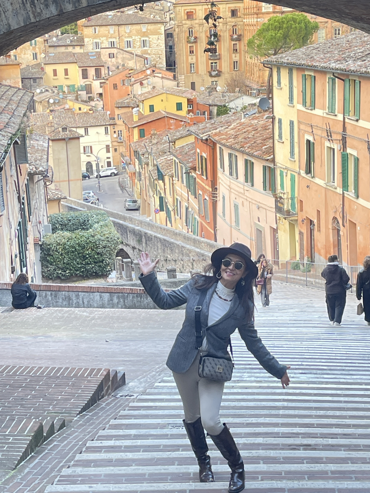 Beautiful Perugia  