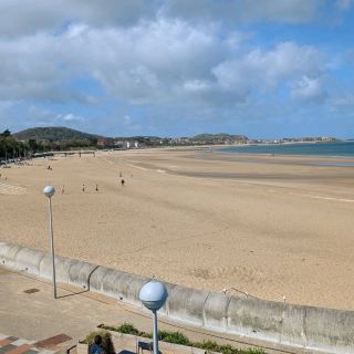 󐁷󐁬󐁳󐁿🌊 Colwyn Bay: Where Victorian Charm Meets Modern Coastal Vibes 󐁧󐁢󐁷󐁬󐁳󐁿