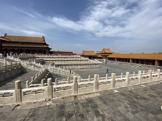 獨自旅行：中國春季20日遊 — 從北京到熱帶海南 