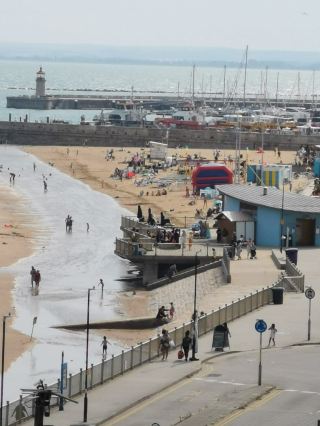Ramsgate Harbour