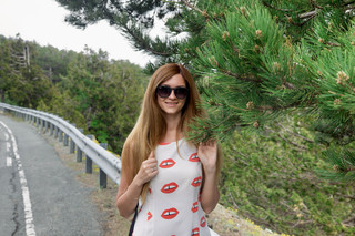 Get lost in the Troodos Mountains