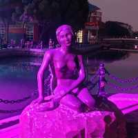 Songjiang - THAMES TOWN - Check out