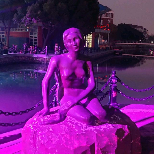 Songjiang - THAMES TOWN - Check out