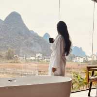 Homiest stay in Yangshuo! Perfect location 
