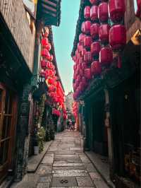 Dive into Culture at Xitang Water Town