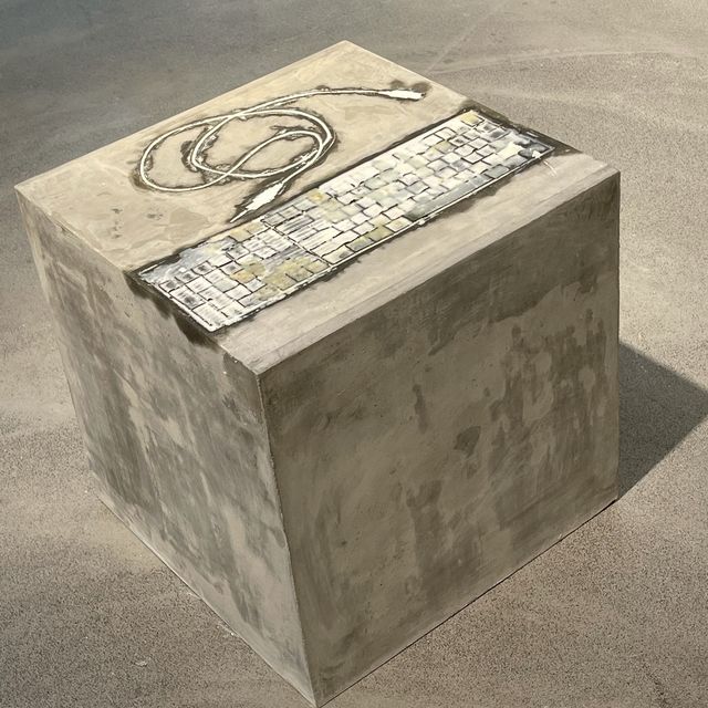 無處不在