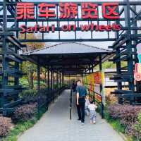 👪 BEST FAMILY FRIENDLY ZOO IN HANGZHOU ‼️