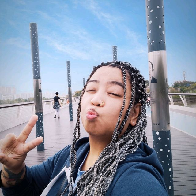 Star Bridge, Sz ⭐⭐⭐