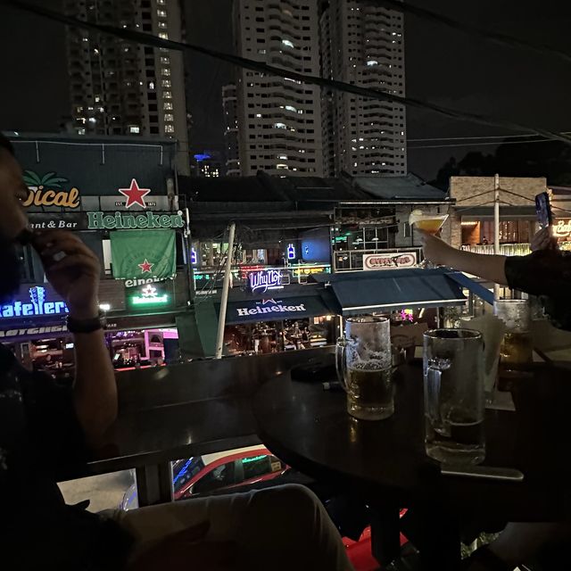 Must See In Kuala Lumpur