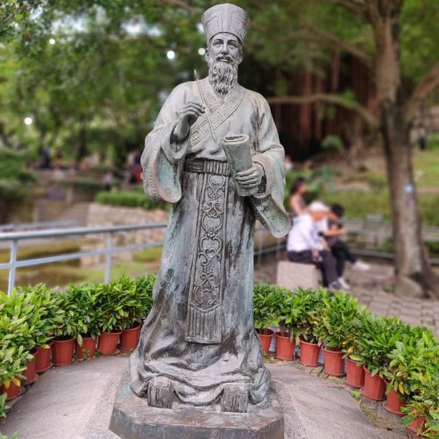 🌟Exploring the Enchanting Wonders of Macao🌟
