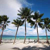 no filters needed in Boracay... ❤️