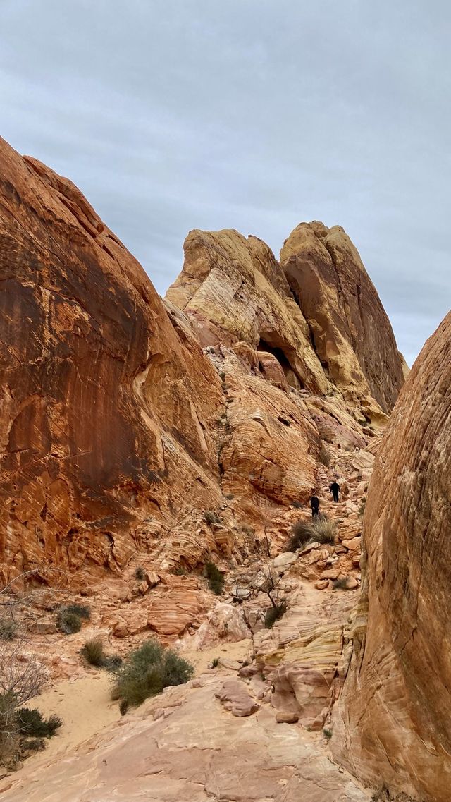 Flame Valley State Park