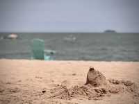 The Best Beach Oasis in Xiamen!
