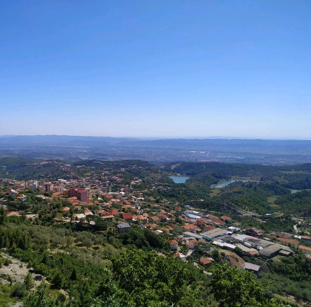 Amazing place not to be missed, Albania