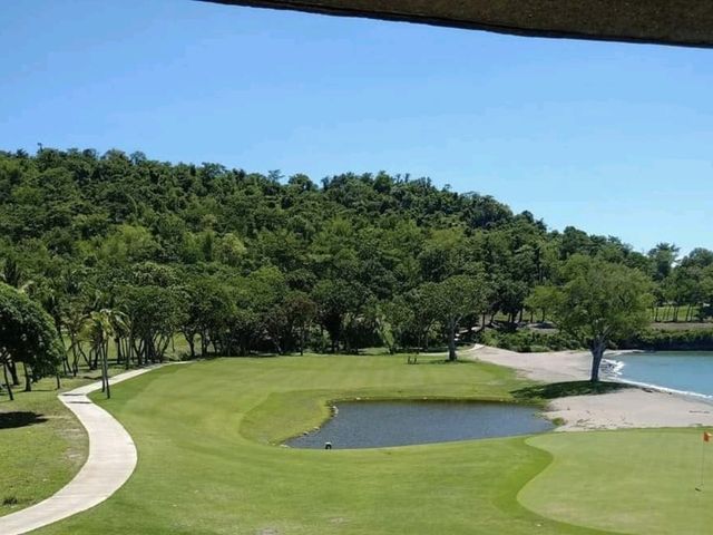 Where to Go Golfing in Cavite🇵🇭