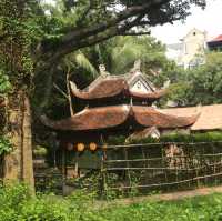 Vietnamese Ethnological Museum