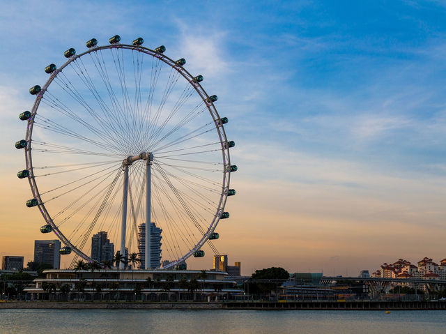 🌏 Singapore Kaleidoscope: A Wonderland of Marvels Awaits!