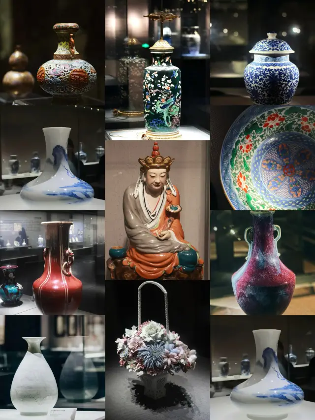 江西婺源景德镇自駆3日間の旅