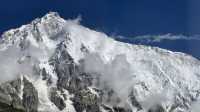 被巴基斯坦徒步治愈｜Nanga Parbat