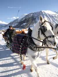 瑞士滑雪場推薦 | 安德馬特滑雪場