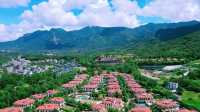 廣東廣州大豐門景區｜徒步＋漂流＋溯溪
