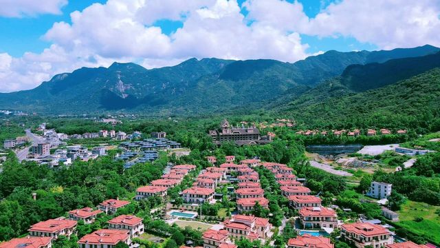 廣東廣州大豐門景區｜徒步＋漂流＋溯溪