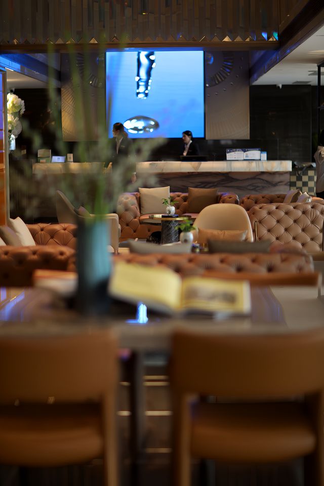 义乌探店攻略 | 开臣K酒店,我的尊贵之选! 义乌探店攻略 | 开臣K酒店,我的尊贵之选!