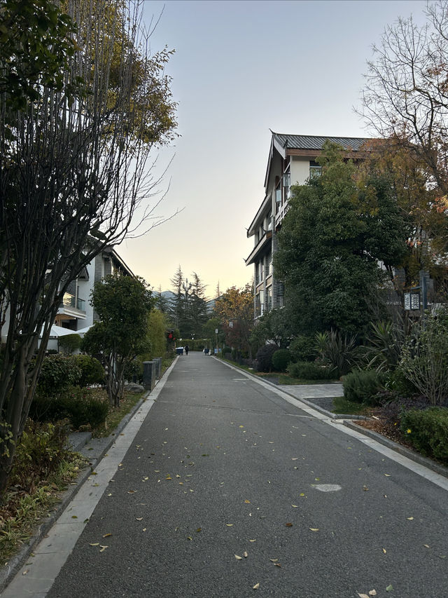 麗江悅雲別院度假酒店