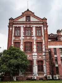 上海交通大學徐匯校區