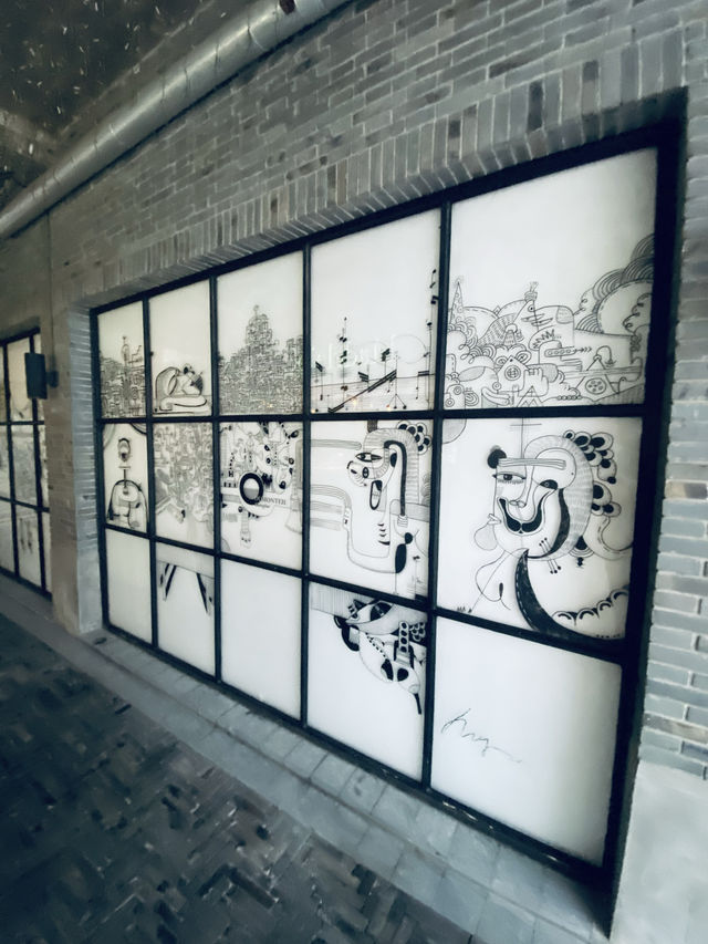 上海永平里