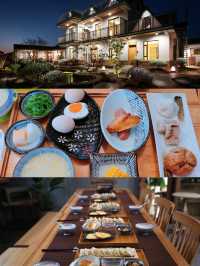 上海溫泉酒店｜冬季團建top10好去處