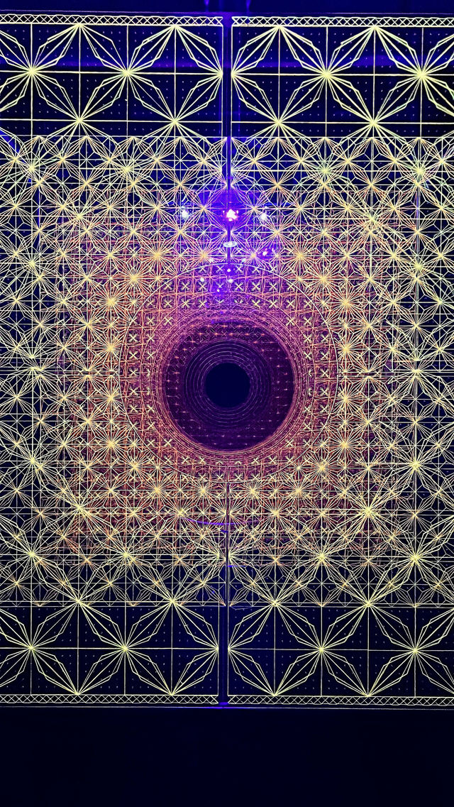 絲路情長，大美新疆