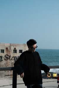 這不是濟州島 是汕尾