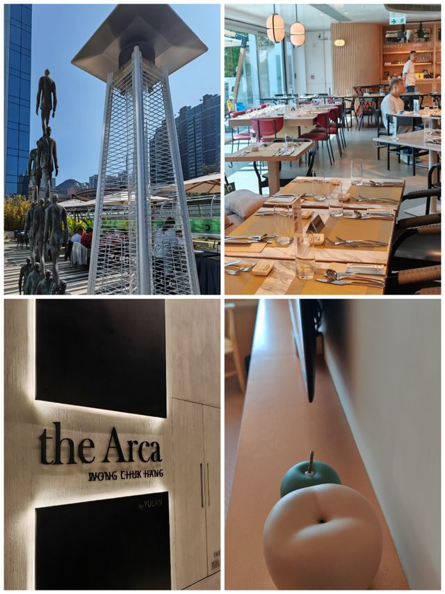 【住在風景裡】雅格酒店：絕佳美景、設計感獨特體驗超預期～