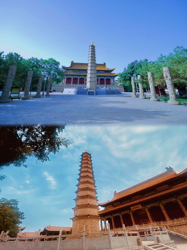 傳奇僧人鳩摩羅什的一生