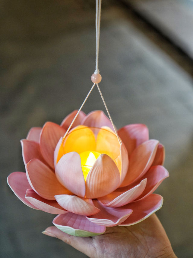 仲秋月神遊｜來豫園遊園集章