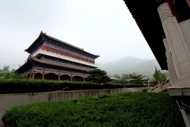邹平景點推薦