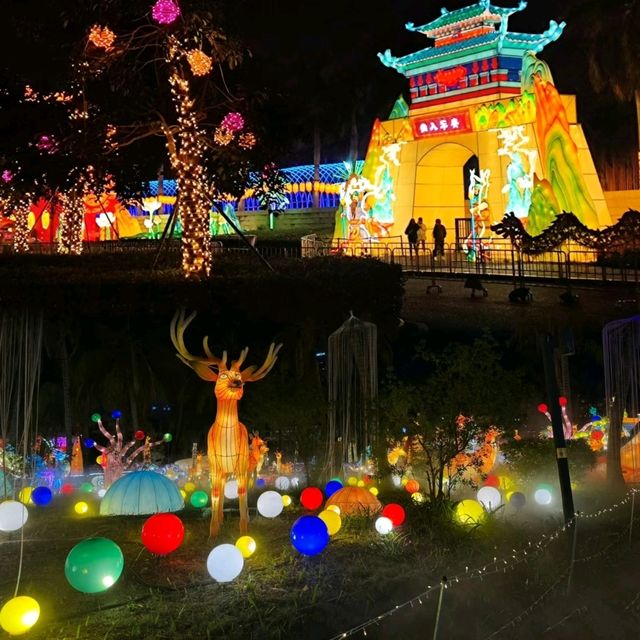 ✨深圳~歡樂海岸✨