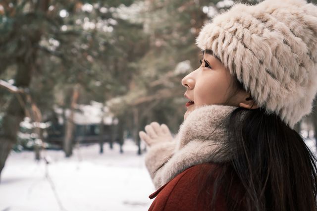人間仙境，雪域秘境的那拉提