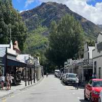 Finding Peace in Queenstown, New Zealand ☮️